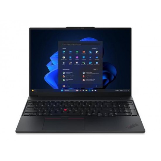 Lenovo E16 G3 Core 5 210H/8GB/256GBM2/WUXGA/F/B/C/W11P
