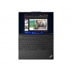 Lenovo E16 G1 i7-1355U/8GB/512M2/WUXGA/F/C (IR)/W11P Lenovo E16 G1 i7-1355U/8GB/512M2/WUXGA/F/C (IR)/W11P