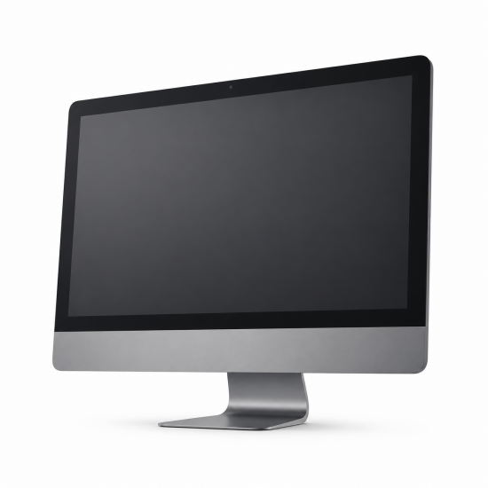 LENOVO IDEACENTER AIO 3 27IRH9 i5-13420H/8GB/512M2/FHD/W11 - BRAND NEW