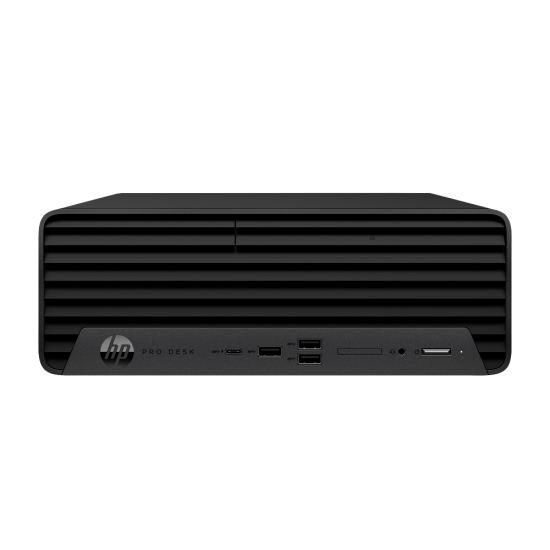 HP 400 G9 SFF i5-12400 | 16GB | 256GB W11PRO - REFURBISHED