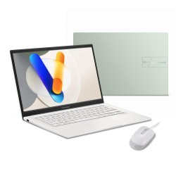 ASUS VivoBook F1404VAP-QB5-GR, Intel Core 5 120U/16 GB/512GB SSD/14 INCHES FHD - BRAND NEW