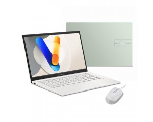 ASUS VivoBook F1404VAP-QB5-GR, Intel Core 5 120U/16 GB/512GB SSD/14 INCHES FHD - BRAND NEW