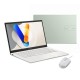 ASUS VivoBook F1404VAP-QB5-GR, Intel Core 5 120U/16 GB/512GB SSD/14 INCHES FHD - BRAND NEW
