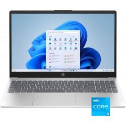 HP 15-fd0113dx, Intel i3-N305/8GB/128GB UFS/15 INCHES/WINDOWS 11 HOME - BRAND NEW