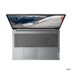 IdeaPad 1 15AMN7 RYZEN 3 7320U/8GB/128 GB SSD/W11P - OPEN BOX