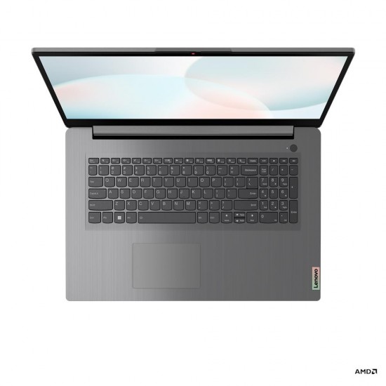 Lenovo IdeaPad 3 17ABA7, Ryzen 7 5825U/16GB/1TB M.2 SSD/17 INCHES FHD/WINDOWS 11 HOME - OPEN BOX Lenovo IdeaPad 3 17ABA7, Ryzen 7 5825U/16GB/1TB M.2 SSD/17 INCHES FHD/WINDOWS 11 HOME - OPEN BOX