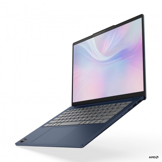 Lenovo IdeaPad Slim 5 14AKP10, Ryzen AI 7 350/16GB/512GB M.2/14 INCHES/WINDOWS 11 HOME - OPEN BOX
