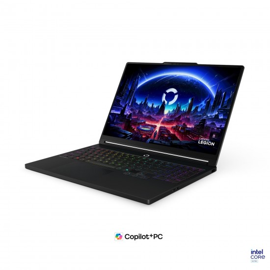 Lenovo LEGION 5 15IPH11, Core Ultra 7 356H/32GB/1TB M.2/15 INCHES WQXGA/WINDOWS 11 HOME - OPEN BOX