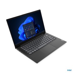 LENOVO V14 G4 IRU, Intel i7-13620H/16GB/256GB SSD/14 INCHES FHD - BRAND NEW