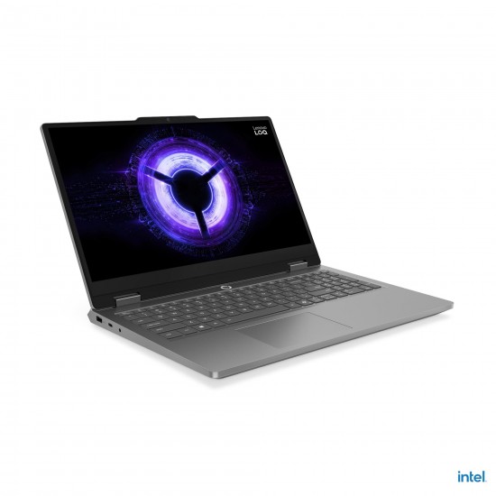 Lenovo LOQ 15IRX11, i5-13450HX/16GB/512GB M.2/15 INCHES FHD/NVIDIA GeForce RTX 5060/WINDOWS 11 HOME - OPEN BOX Lenovo LOQ 15IRX11, i5-13450HX/16GB/512GB M.2/15 INCHES FHD/NVIDIA GeForce RTX 5060/WINDOWS 11 HOME - OPEN BOX