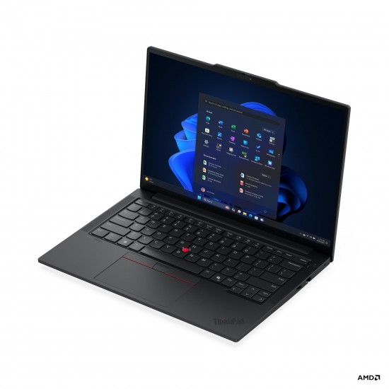 Lenovo ThinkPad E14 G7, Ryzen 7 250/32GB/1TB SSD/14 INCHES WUXGA/WINDOWS 11 PRO - OPEN BOX Lenovo ThinkPad E14 G7, Ryzen 7 250/32GB/1TB SSD/14 INCHES WUXGA/WINDOWS 11 PRO - OPEN BOX