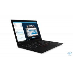 L490 i5-8265U/8GB/256M2/FHD/C/W11P - REFURBISHED