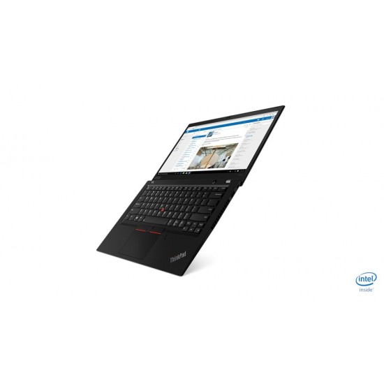 Lenovo ThinkPad T490s, i5-8265U/8GB/256GB M.2/14 INCHES FHD/WINDOWS 11 PRO - REFURBISHED Lenovo ThinkPad T490s, i5-8265U/8GB/256GB M.2/14 INCHES FHD/WINDOWS 11 PRO - REFURBISHED