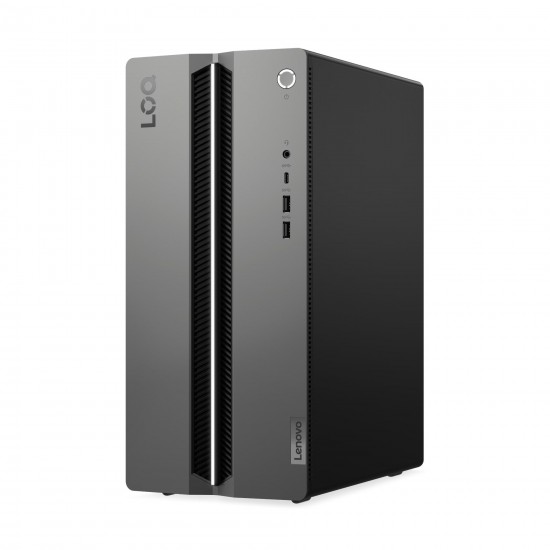LENOVO LOQ 17IRR9 i5-14400F/16GB/512GB M.2/RTX 5060/Wi-Fi/B/W11 - BRAND NEW