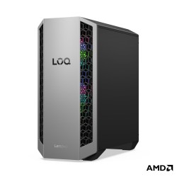LENOVO LOQ TOWER 26ADR10 RYZEN 7 8745HX/16GB/1TB M.2/RTX 5050/W11 - OPEN BOX