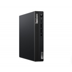 LENOVO ThinkCentre M70q Gen 4, Intel Core i7/16GB/512GB M2/N/A - OPEN BOX