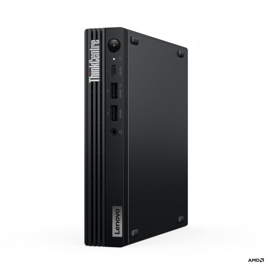 LENOVO ThinkCentre M75q Gen 5 Tiny, AMD Ryzen 5 PRO/16GB/512GB SSD/N/A - BRAND NEW