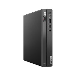 LENOVO THINKCENTER NEO 50Q I5-13420H/16GB/256 GB NVME SSD/W11P - BRAND NEW