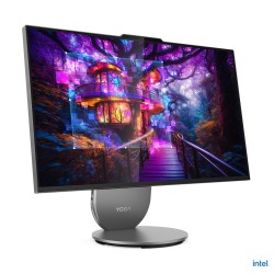 LENOVO YOGA AIO 27IAH10 CORE ULTRA 5 125H/16GB/1TB M.2/WQHD/B/C/W11 - OPEN BOX