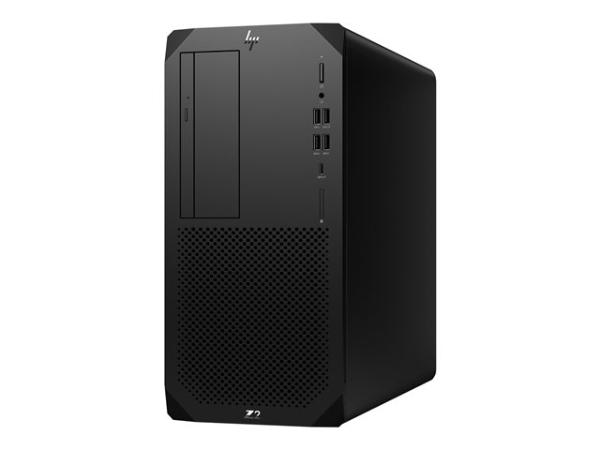 HP Z2 Tower G9 i9-14900K/16GB/1TBM2/MB/Linux